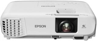 Epson EB-S39 LCD Projeksiyon kullananlar yorumlar